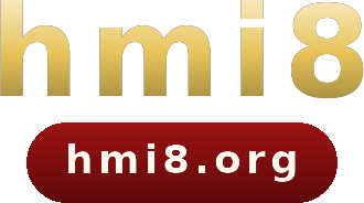 hmi8 logo