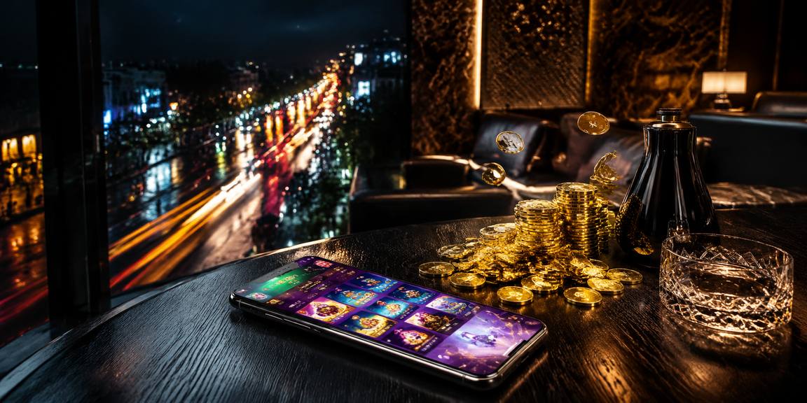 hmi8 Trải Nghiệm Di Động